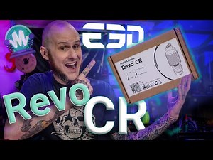 E3D Revo CR for Creality 3D Printers: An In-Depth Look