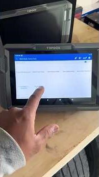 Topdon Artidiag 900 Lite