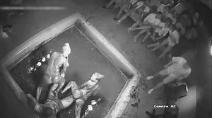 Mud Wrestling Club Budapest