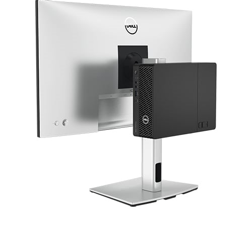 Support for Dell Compact Form Factor All-in-One Stand CFS22 | Videos | Dell UK