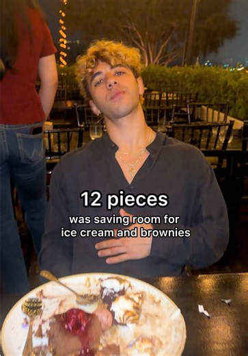 collectively ate hundreds LOL @Nick Wilkins @Tyler Vitelli @josh kreuger @hudsonmatter @Nich
