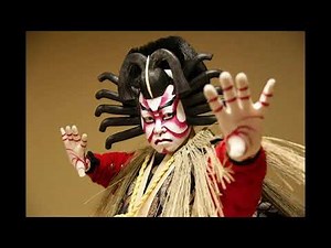 yoooo japanese sound (normal ver.) | japanese traditional music | culture kabuki sound effect (SE)
