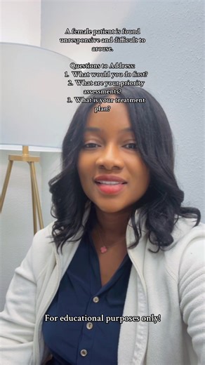 Nursing Case study #fyp#viral#nursing#healthcare