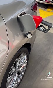 Is there a mechanic out there that can help me diagnose why my engine sounds like this when it’s idling. It just started when the gas prices went up. | Stanley Roberts