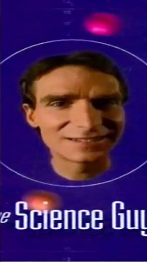 Bill Nye The Science Guy Opening