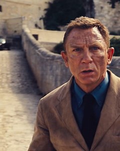 91K views · 1.6K reactions | We may have had to wait an extra 007 months, but Bond is back! Watch the new trailer now, and see No Time To Die at Vue this November. | Vue | Facebook