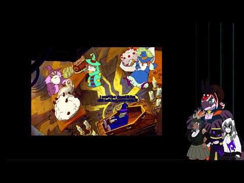 [Dasher] Discworld 2 [Part 1] | VaStarPlus Stream VODs
