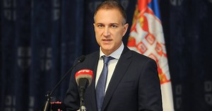 Stefanovic: Croatian President Milanovic protects child killers, not showing a shred of humanity