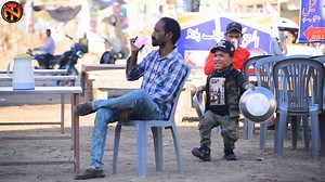 Dropping Plates Prank | New Talent