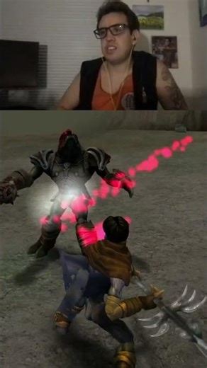 😨 Kain’s Dark Choice Dooms Nosgoth! Soul Reaver Story Explained