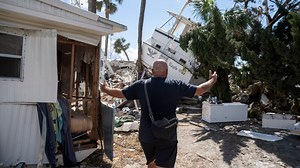 Why Florida’s home insurance crisis isn’t going away