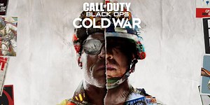 Call Of Duty Black Ops Cold War PS4 PKG