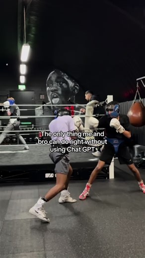 Life Lessons from Boxing: Embrace the Fight