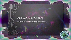 Highlight: pre- OBS Workshop