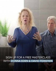 Feel lethargic and anxious while cooped up all day at home? Learn simple energy techniques to tap into hidden reserves of the body’s energy, restore vitality, and improve overall health and wellbeing. Join our free Masterclass with the world’s leading practitioner of Energy Medicine, Donna Eden: https://www.mindvalley.com/energy-medicine/masterclass | Mindvalley