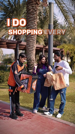 Make your shopping easy with NowNow through the noon app. Free delivery for noon one subscribers. Use code 5MDS today!\t@noon UAE #noon #NowNow #Abhi #Free_Delivery #noon_one