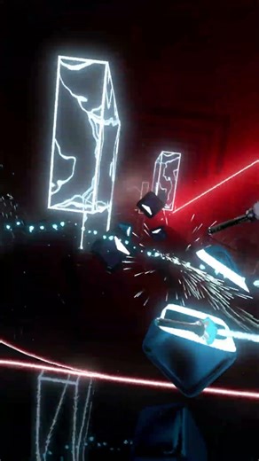 Beat Saber #shorts │ Surii - Ego Rock (Ado Cover)