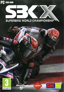 SBK X: Superbike World Championship (2010) - MobyGames
