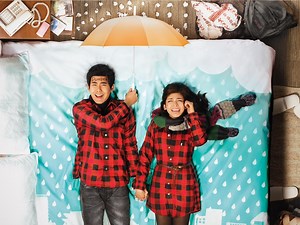 Hello Stranger - Apple TV