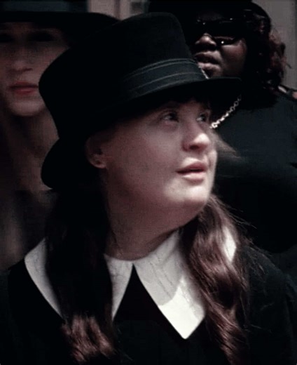 American Horror Story: A Coven Exploration of Nan
