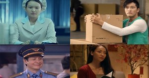 Clip Tết Neptune 2017 - 'Bình cũ rượu mới' nhưng vẫn nhiều cảm xúc