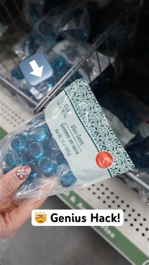 New Hack! 🍄😍 Dollar Tree Garden GENIUS!