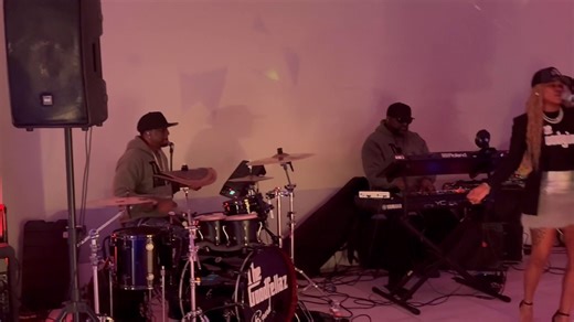 Pastor Darrell Jackson on Reels