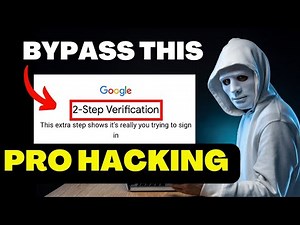 These Tools Make Hacking TOO Easy (Intercept 2FA) #hacker #tools