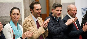 Vehículos foráneos y transporte de carga no podrán circular a todas horas, desde 2021, en CdMx