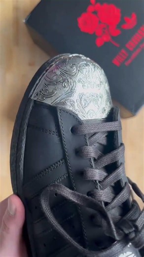 x x adidas Superstar Metal