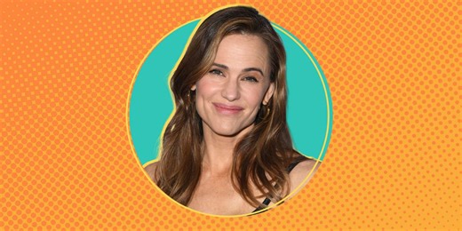 Jennifer Garner's Favorite 4-Ingredient Pasta Recipe Is One of Ours, Too