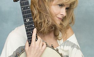Alison Brown: The Song of the Banjo » PopMatters