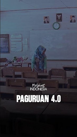 A teacher in a remote area of ​​Tabalong is trying to introduce technology-based learning.