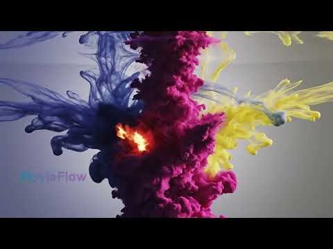 Mesmerizing Color Transitions – Relaxing Aesthetic Visuals | smoothvis