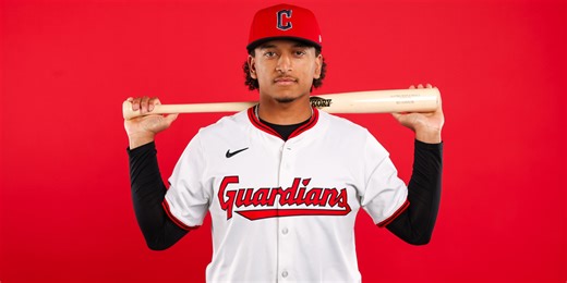 With plate adjustments, Naylor hoping to step up in new-look lineup