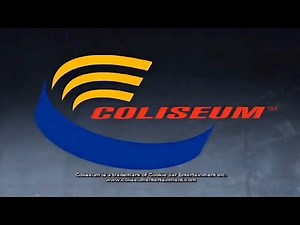 Coliseum Entertainment Logo