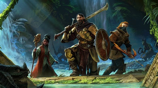 842 reactions · 108 shares | Open-world survival RPG Enshrouded released in Early Access last year, and it just dropped its biggest update yet, Wake of the Water. For the unfamiliar, here are 10 things you need to know about the game and what’s new in the update. Presented by Keen Games | IGN | Facebook