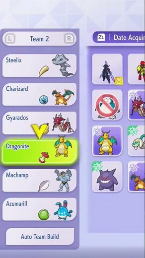 how to put mega stones on in pokemon champions