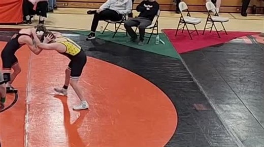 Wrestling Tips for Beginners: Best Moments and Edits