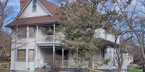 Lincoln Police unable to determine how woman took fatal fall from window