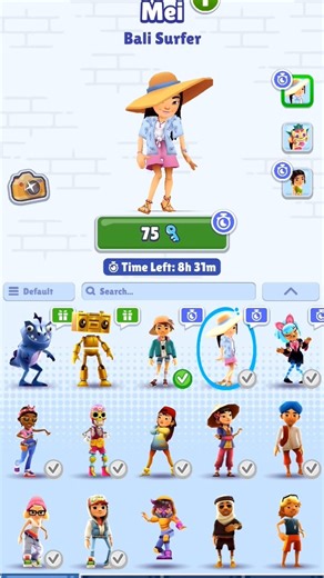 Subway Surfers 20 December 2025 jake characters #shorts #subwaysurfers #new ‎@ShahidAlvi01