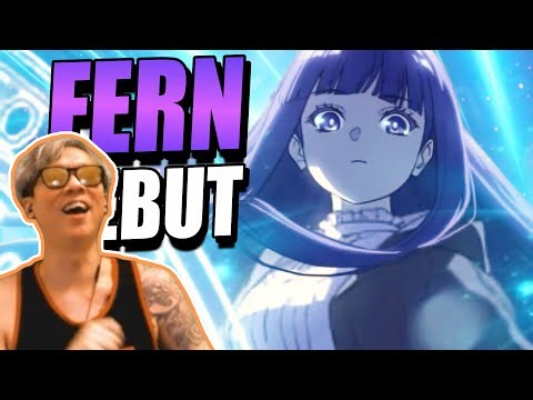 FERN DEBUT (I HOPE U PULLED) - EPIC SEVEN