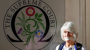 What is the Supreme Court in the UK? | Euronews Answers