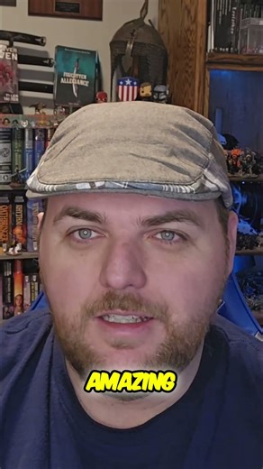 Sabaton Cawl Space Marine Model Project #shorts