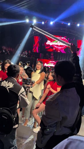 Keri Is Back with a Bang!