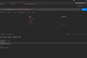Automatic task runner