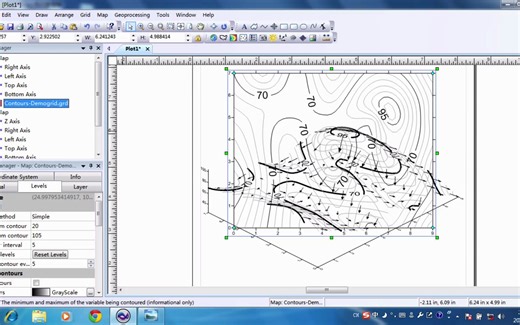 第15节 - 绘制叠置图