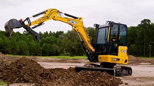 Upgrade to JCB compact equipment in 2025! Click to save! | JCB | Facebook