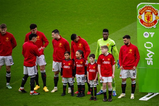 Dream Manchester United line-up for the 2024/25 season includes three new signings