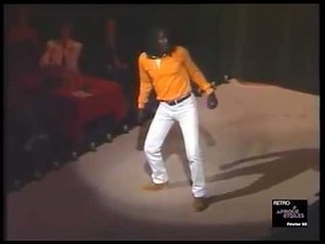 alpha blondy " wari bana "